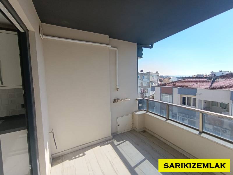 Edremit Cumhuriyet Mah`da3+1  Daire. - 9